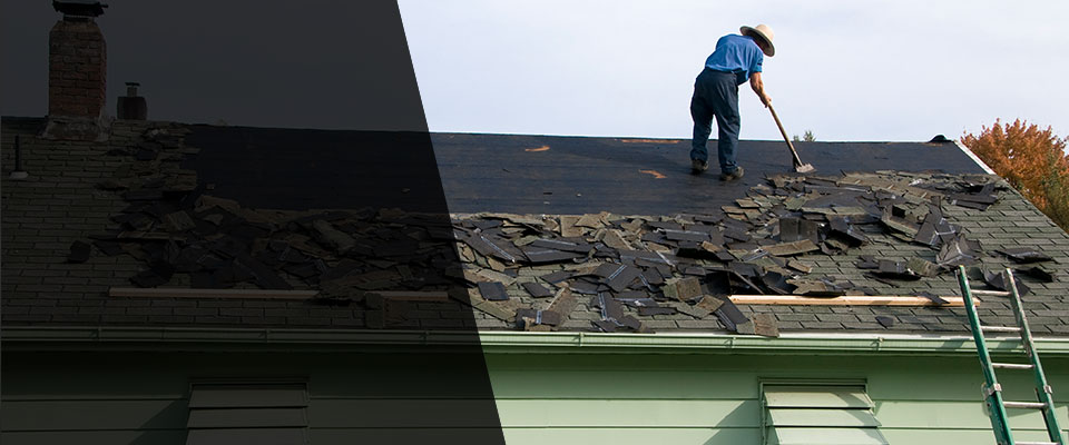 Lawndale Roofing Contractors